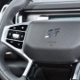 Jetour tracveler 2023 2.0T four-wheel drive Conquest PRO  Front four-wheel drive 8-speed automatic manual