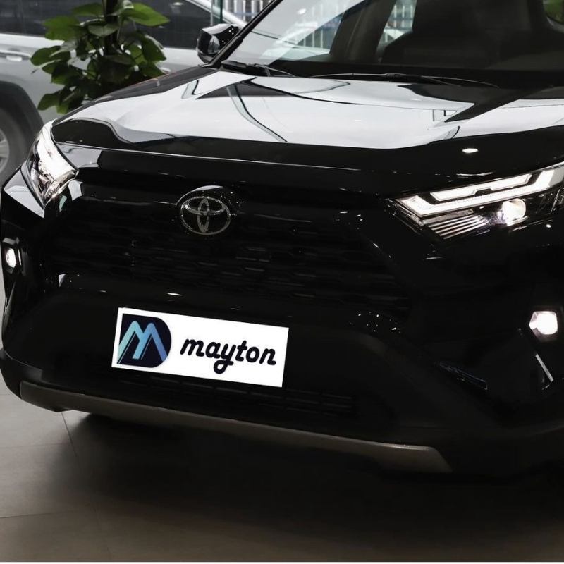 Toyota RAV-4 2023 model