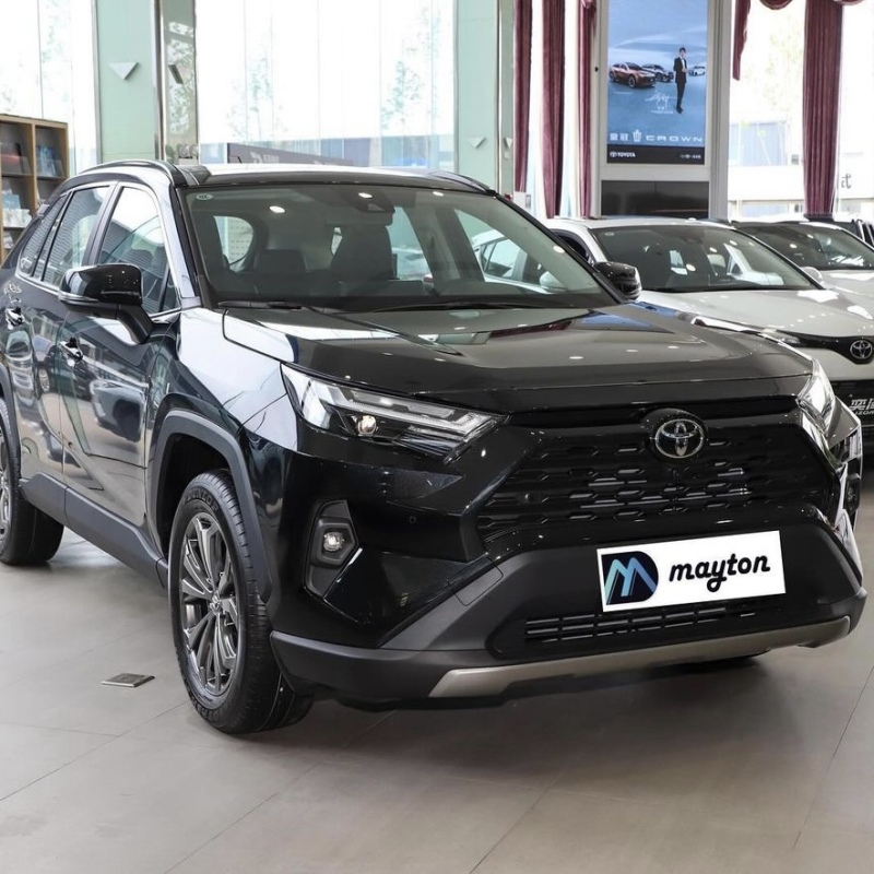 Toyota RAV-4 2023 model