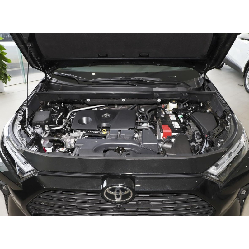 Toyota RAV-4 2023 model