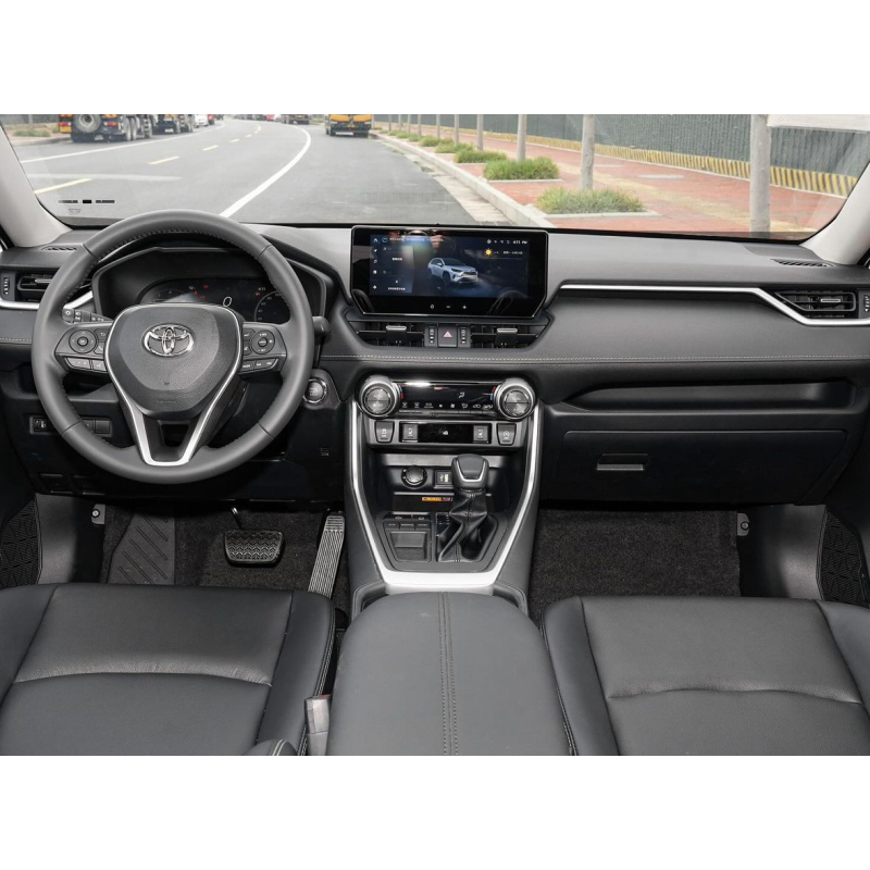 Toyota RAV-4 2023 model