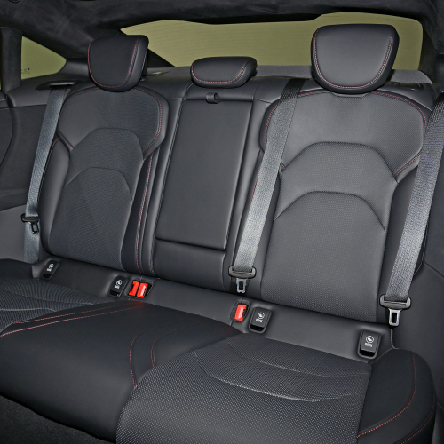XIAOMI SU7 2024 800KM 4WD Larga resistencia Conducción inteligente Edición MAX