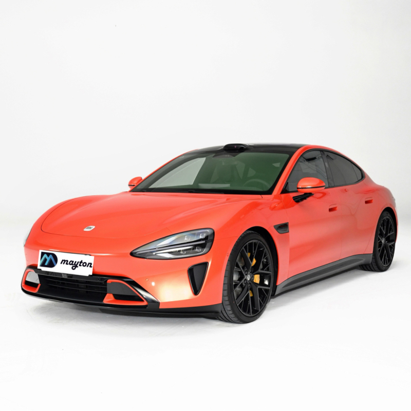 XIAOMI SU7 2024 800KM 4WD Long endurance Smart driving Edition MAX