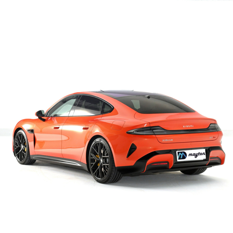 XIAOMI SU7 2024 800KM 4WD Long endurance Smart driving Edition MAX