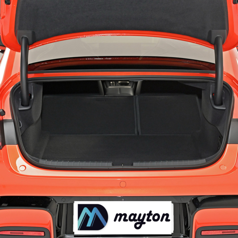 XIAOMI SU7 2024 800KM 4WD Long endurance Smart driving Edition MAX