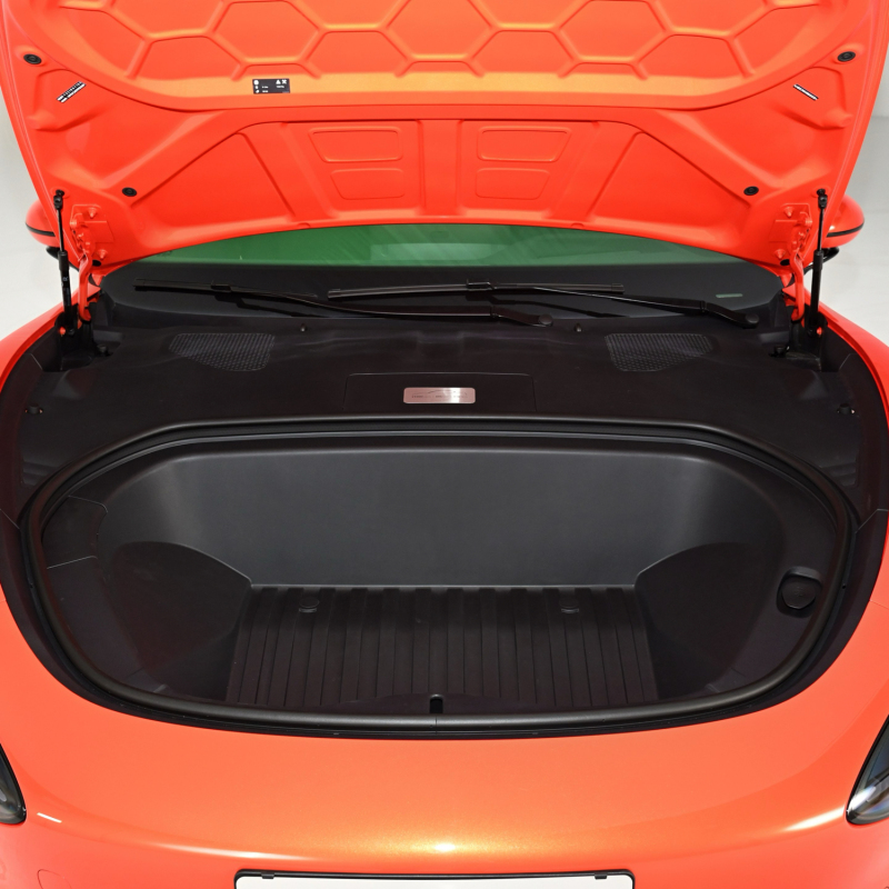 XIAOMI SU7 2024 800KM 4WD Long endurance Smart driving Edition MAX