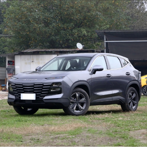 Jetour Dasheng 2024 1.5T DCT Xingyao PRO