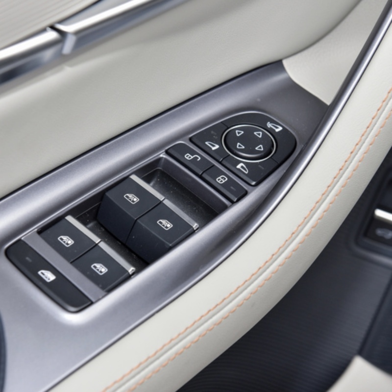 BYD Song Plus 2024 EV 520km Pilot Honor Edition