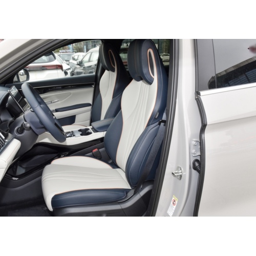BYD Song Plus 2024 EV 520km Pilot Honor Edition