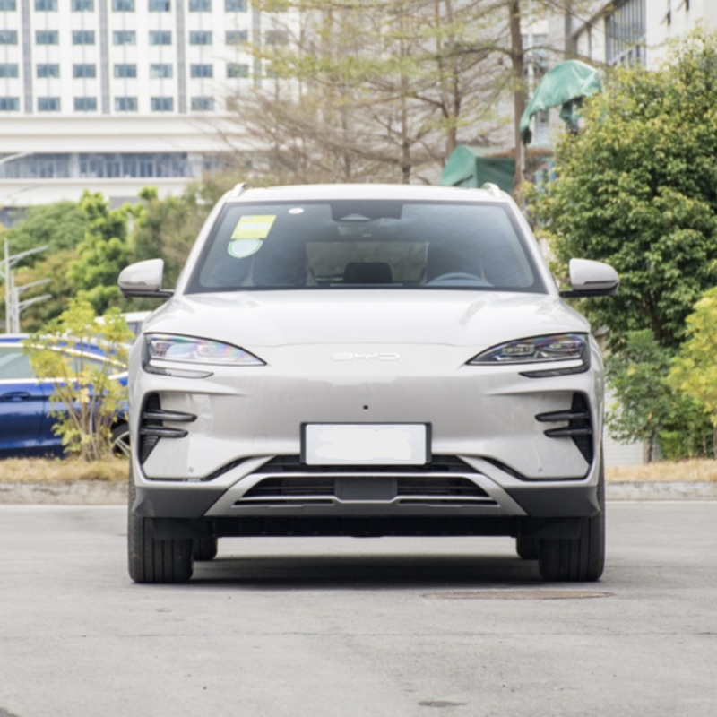 BYD Song Plus 2024 EV 520km Pilot Honor Edition