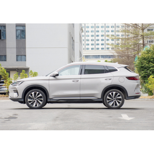 BYD Song Plus 2024 EV 520km Pilot Honor Edition