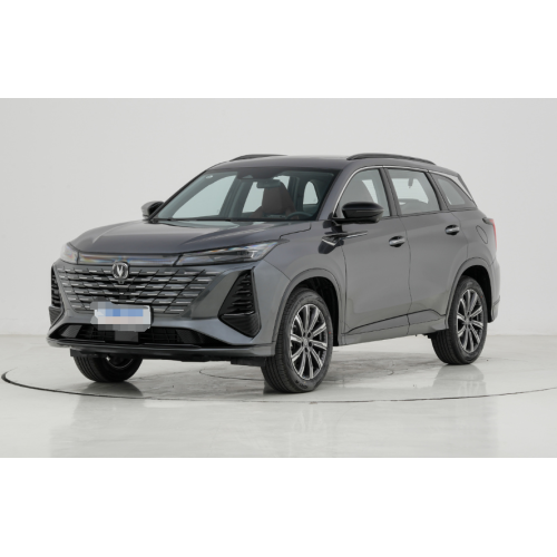 Changan Automobile-Changan CS75 PLUS