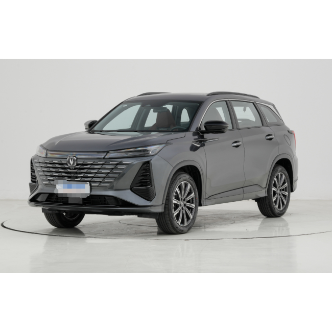 Changan Automobile-Changan CS75 PLUS