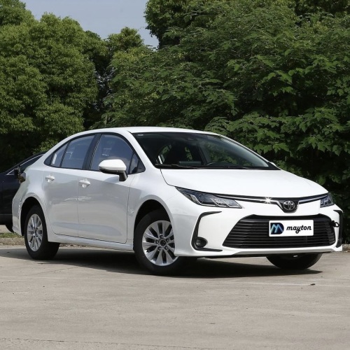 Toyota Corolla 2023 model