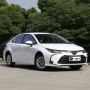 Toyota Corolla 2023 model