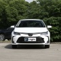 Toyota Corolla 2023 model