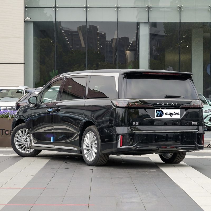 VOYAH DREAMER 2024 EV Long Range Excellent Edition