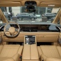 VOYAH DREAMER 2024 EV Long Range Excellent Edition