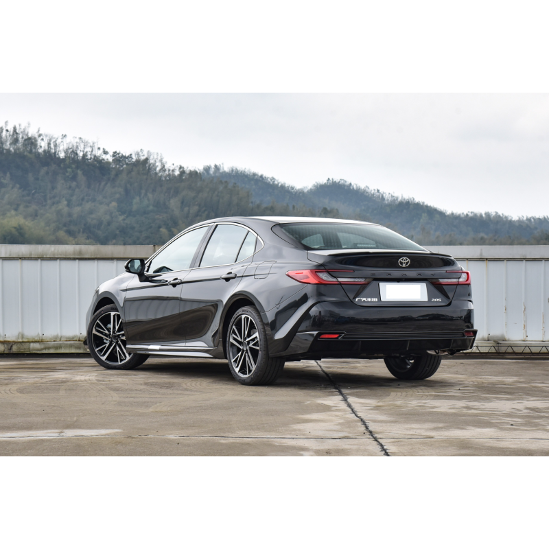 GAC Toyota Camry 2024 2.0S Sports Edition