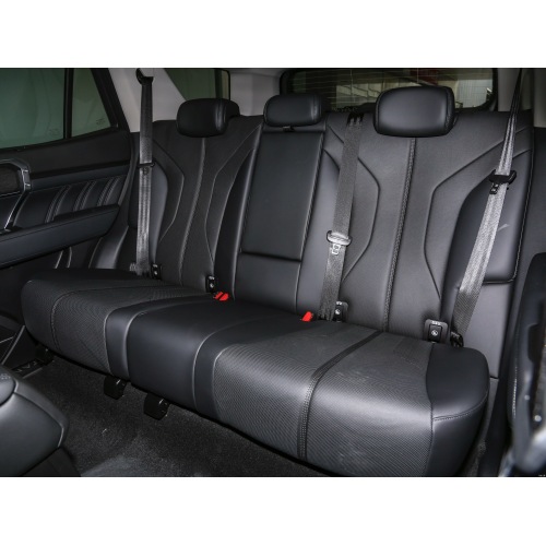 Tank 400 SUV 2024 model Hi4-T