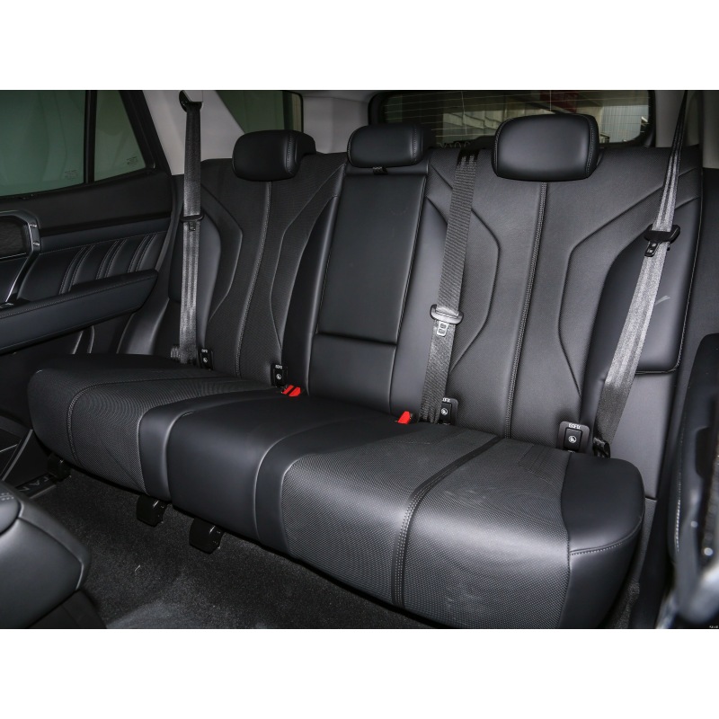 Tank 400 SUV 2024 model Hi4-T