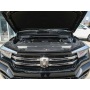 Tank 400 SUV 2024 model Hi4-T