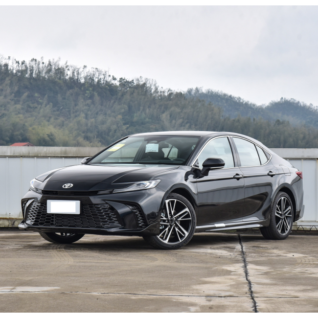 GAC Toyota Camry 2024 2.0S Sports Edition