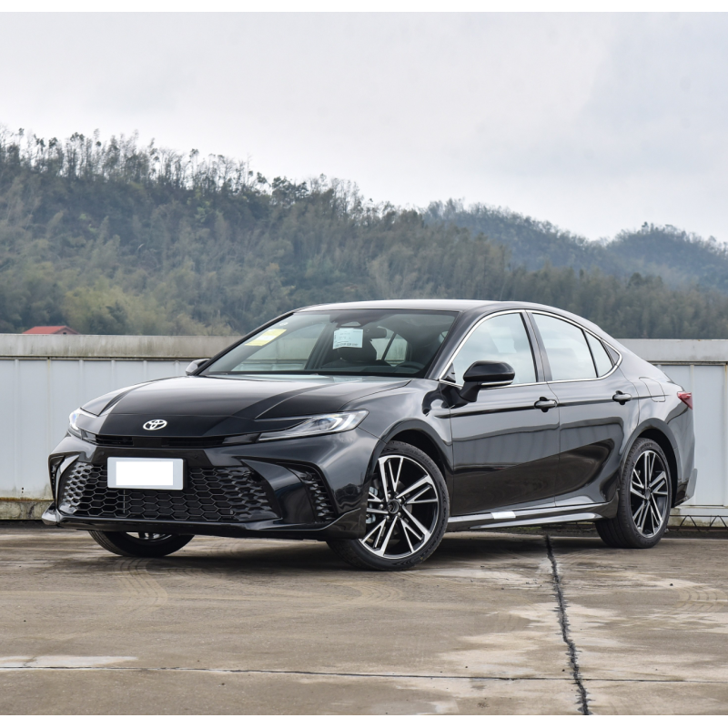 GAC Toyota Camry 2024 2.0S Sports Edition