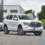 Tank 500 SUV 2023 model 3.0T Sport 7 seats