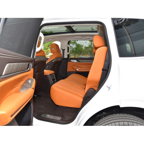 Tank 500 SUV 2023 model 3.0T Sport 7 seats