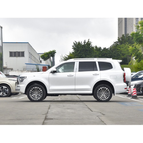 Tank 500 SUV 2023 model 3.0T Sport 7 seats