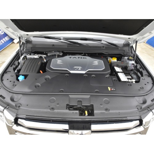 Tank 500 SUV 2023 model 3.0T Sport 7 seats