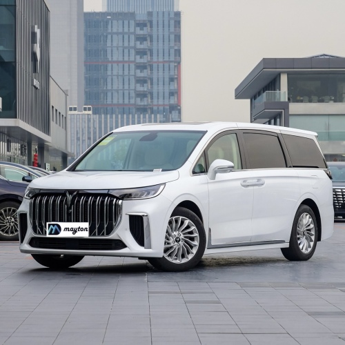 VOYAH DREAMER 2024 PHEV Alcance extralargo Excelente edición