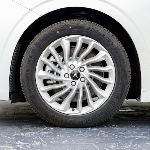 VOYAH DREAMER 2024 PHEV Alcance extralargo Excelente edición