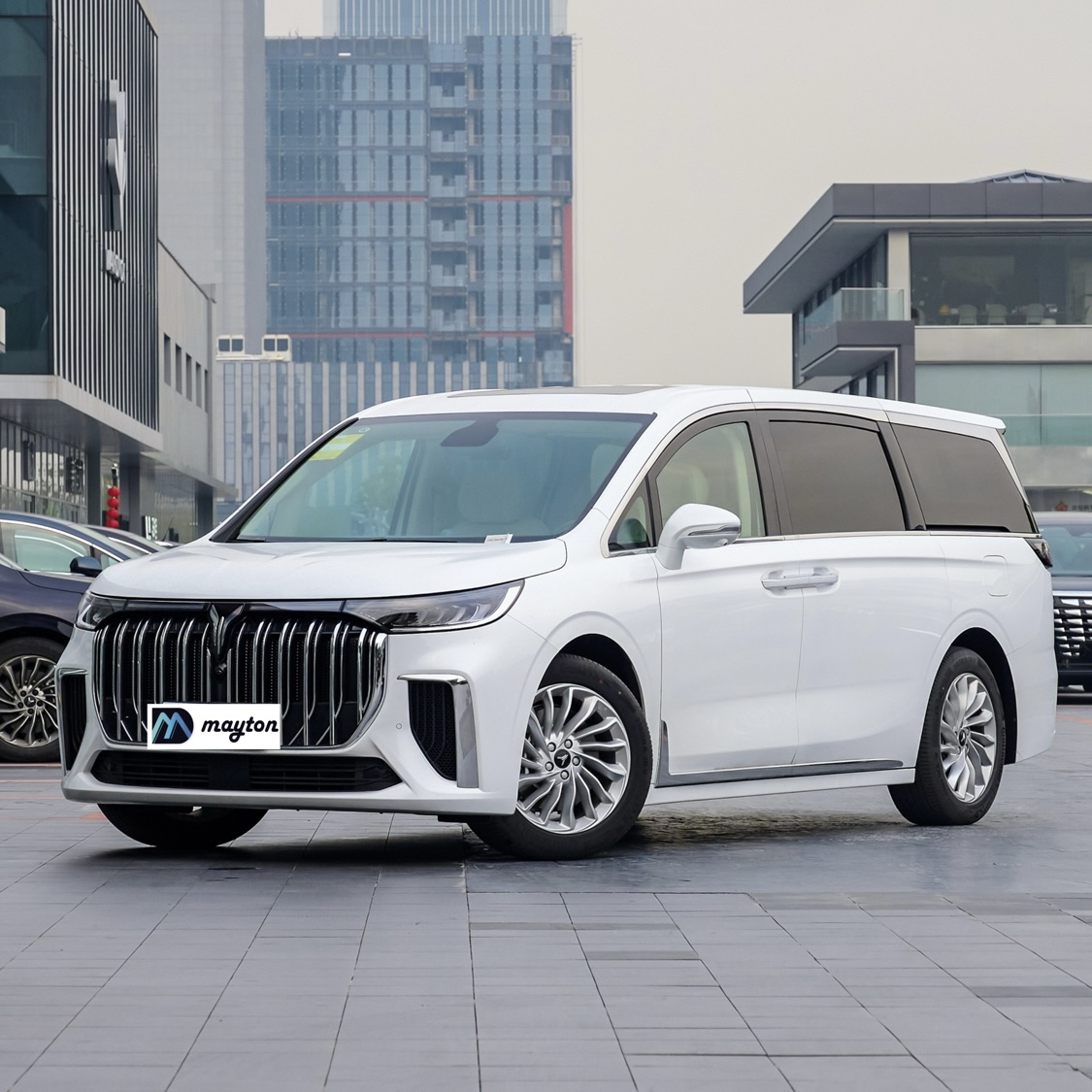 PHEV