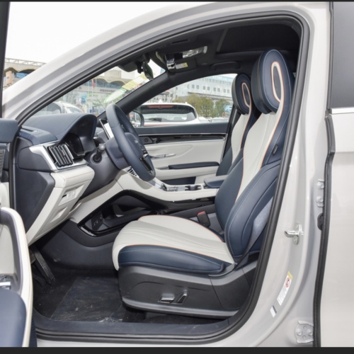 BYD Song Plus 2024 Honor Edition DM-i 150km flagship PLUS 5G