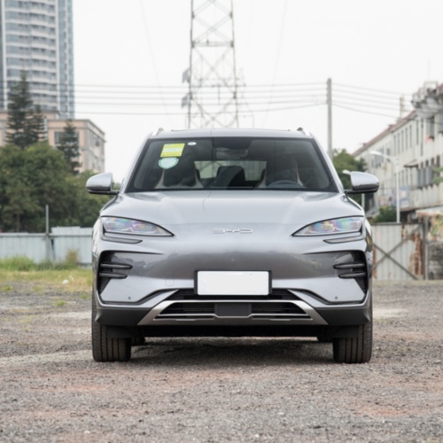 BYD Song Plus 2024 Honor Edition DM-i 150km flagship PLUS 5G