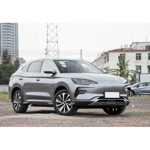 BYD Song Plus 2024 Honor Edition DM-i 150km flagship PLUS 5G