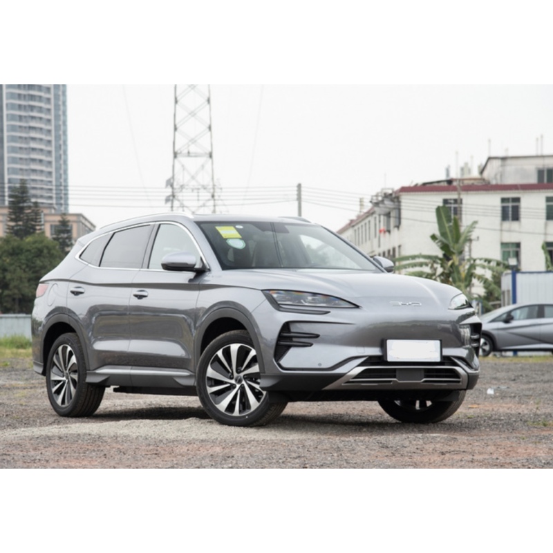 BYD Song Plus 2024 Honor Edition DM-i 150km flagship PLUS 5G