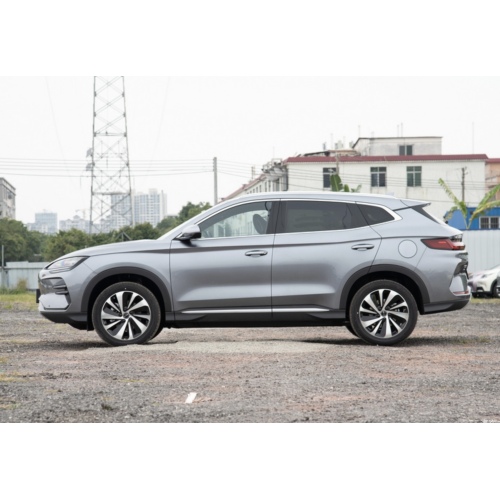 BYD Song Plus 2024 Honor Edition DM-i 150km flagship PLUS 5G