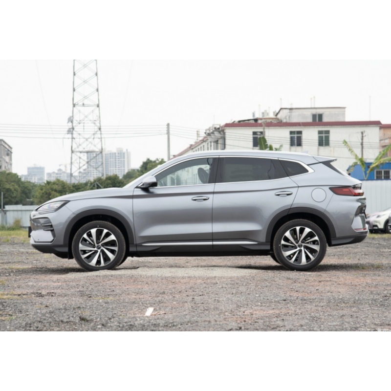 BYD Song Plus 2024 Honor Edition DM-i 150km flagship PLUS 5G