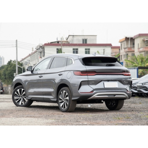 BYD Song Plus 2024 Honor Edition DM-i 150km flagship PLUS 5G