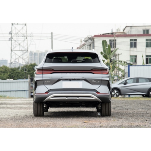 BYD Song Plus 2024 Honor Edition DM-i 150km flagship PLUS 5G