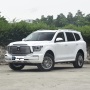 Tank 500 SUV 2023 model 3.0T luxury edition