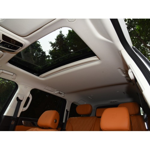 Tank 500 SUV 2023 model 3.0T luxury edition