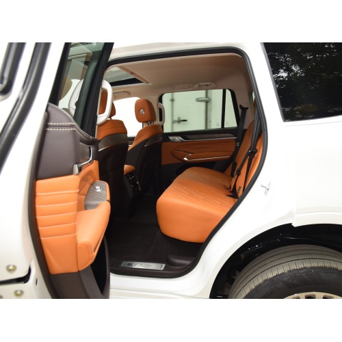 Tank 500 SUV 2023 model 3.0T luxury edition