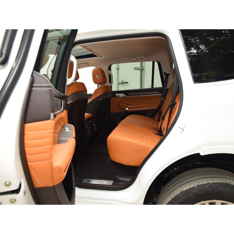 Tank 500 SUV 2023 model 3.0T luxury edition