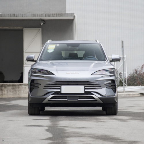 BYD Song Plus 2024 Honor Edition DM-i 110km flagship model