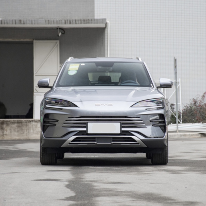 BYD Song Plus 2024 Honor Edition DM-i 110km flagship model