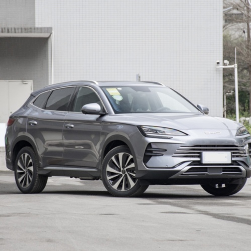 BYD Song Plus 2024 Honor Edition DM-i 110km flagship model